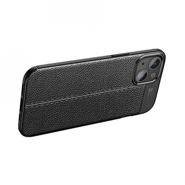Apple iPhone 14 Plus 6.7 Kılıf Niss Silikon Kapak - 8