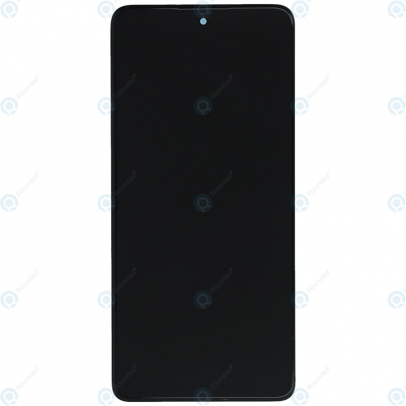 BYR Xiaomi Redmi Note 10 Pro Orijinal Çıtalı Lcd Ekran M2101K6G - 3