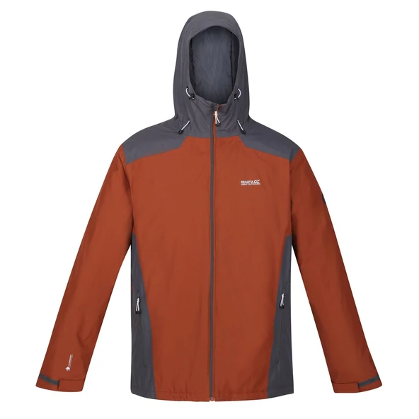 Regatta Thornridge II Erkek Mont-TURUNCU ürün görseli