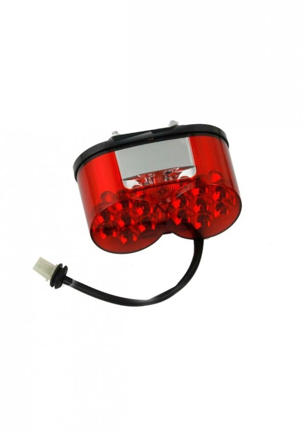 MONDIAL 125-150 MC ARKA STOP ORJINAL