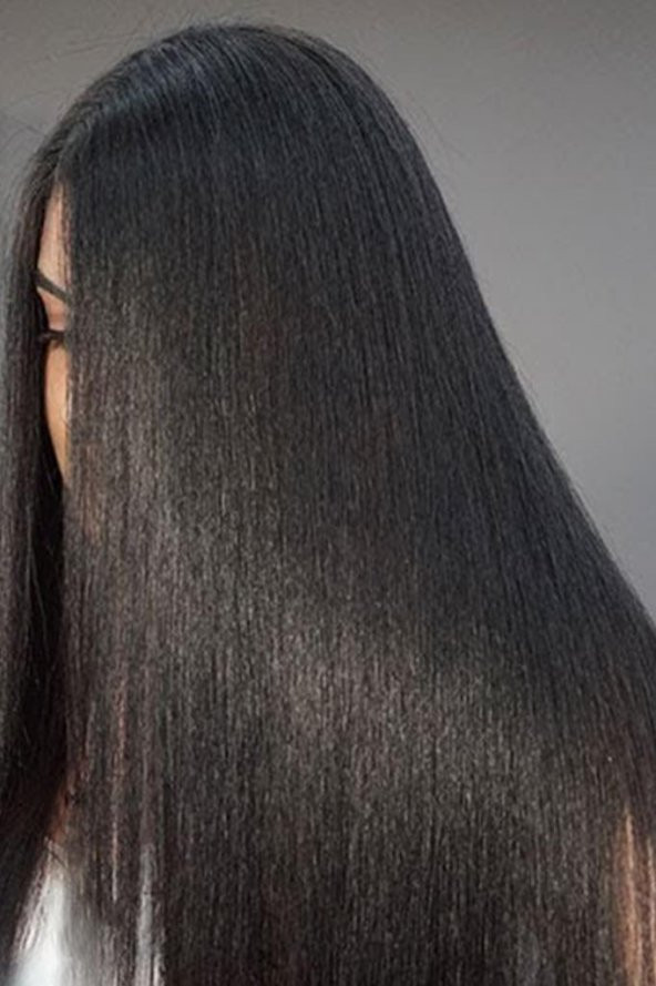 Biocure Saç Düzleştirici Keratin Brezilya Fönü Seti 100 Ml.+100 Ml. - 5