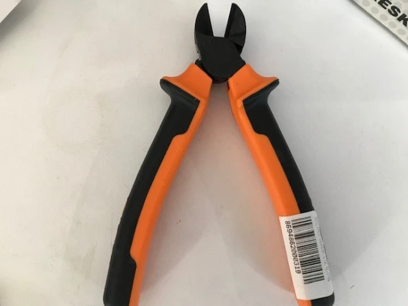 Rico 6" YanKeski 6 INC Yankeski