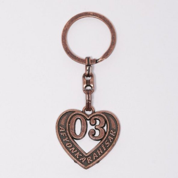 PLAKA ANAHTARLIK3/MDL-197 ürün görseli 1