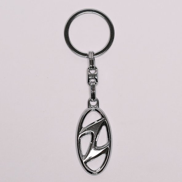 HYUNDAI ÇELİK ANAHTARLIK381/MDL-245 ürün görseli 1