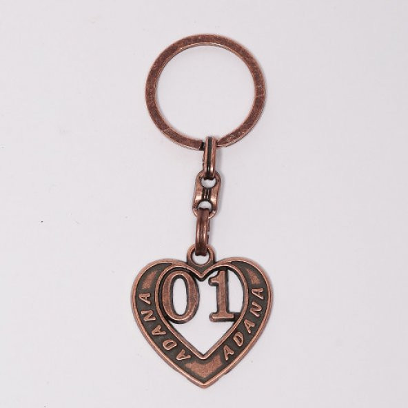 ADANA 01 ANAHTARLIK-/MDL-298 ürün görseli 1