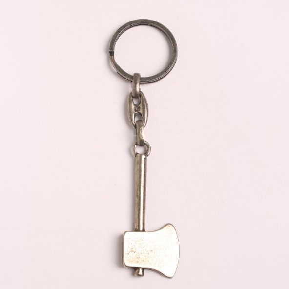 BALTA TASARIMLI ANAHTARLIK/MDL-375 ürün görseli 1