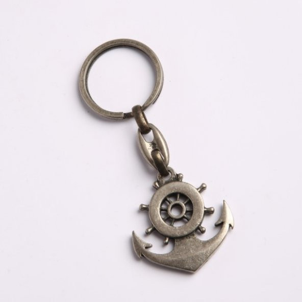 ÇAPA TASARIMLI ANAHTARLIK/MDL-391 ürün görseli 1