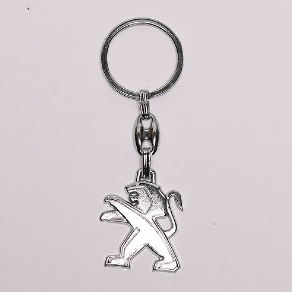 PEUGEOT ARABA ANAHTARLIK/MDL-471 ürün görseli 1