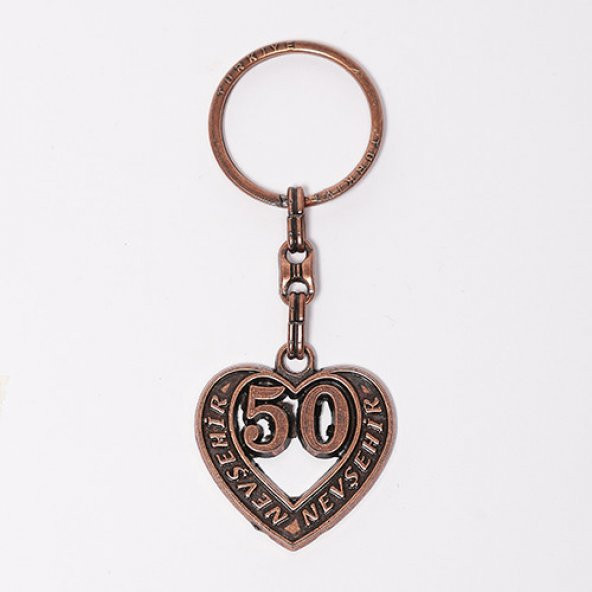 PLAKA ANAHTARLIK49/MDL-492 ürün görseli 1