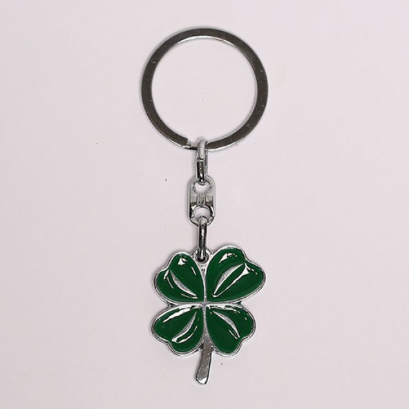 YONCA FİGÜRLÜ METAL ANAHTARLIK/MDL-639 ürün görseli 1