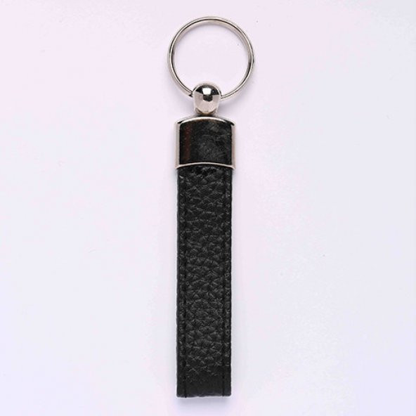 NAZAR BONCUKLU KROM VE TAŞLI HARF ANAHTARLIK/MDL-681 ürün görseli 1