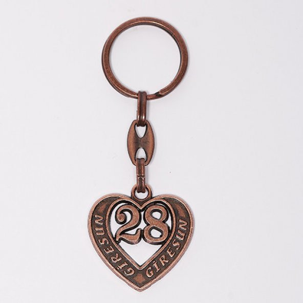 GİRESUN 28 ANAHTARLIK/MDL-715 ürün görseli