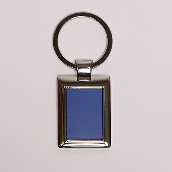 ÇELİK ANAHTARLIK MAVİ/MDL-829 ürün görseli 1