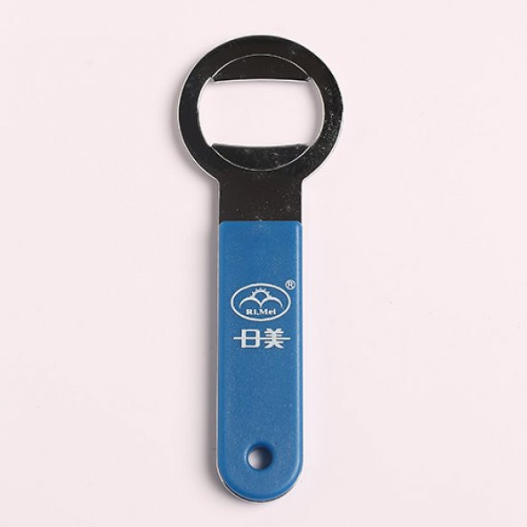 ÇELİK MAVİ SAPLI AÇACAK/MDL-834 ürün görseli