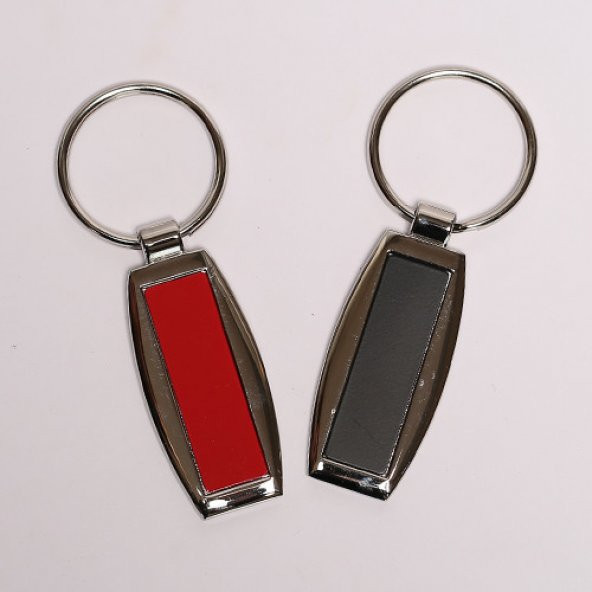 ÇELİL 2 RENK ANAHTARLIK/MDL-835 ürün görseli 1