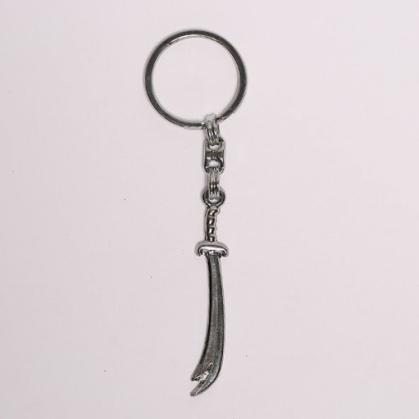 HZ.ALİ KILINÇ FİGÜRLÜ ANAHTARLIK/MDL-882 ürün görseli 1