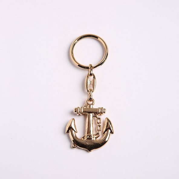 ÇAPA TASARIMLI ANAHTARLIK258/MDL-1067 ürün görseli 1