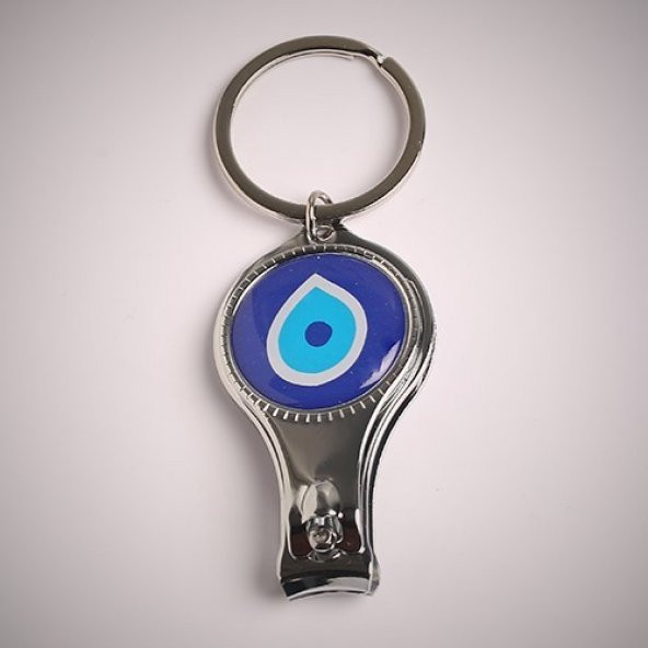 (NAZAR LOGOLU )TIRNAK MAKASLI VE AÇACAK278/MDL-1070 ürün görseli