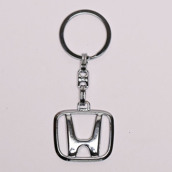 HONDA ÇELİK ANAHTARLIK379/MDL-1106 ürün görseli