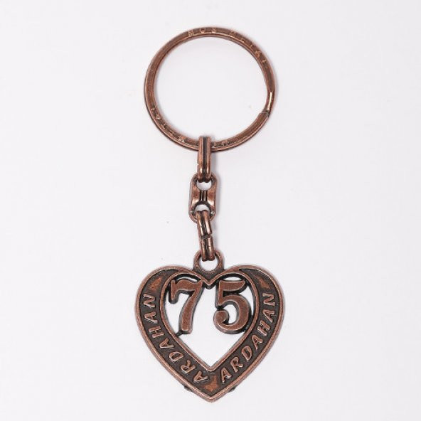 ARDAHAN 75 ANAHTARLIK593/MDL-1164 ürün görseli