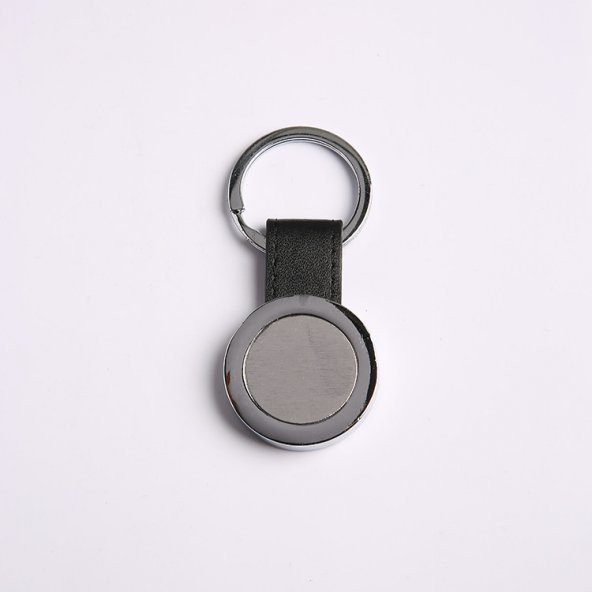 SİYAH DERİ ANAHTARLIK619/MDL-1172 ürün görseli 1