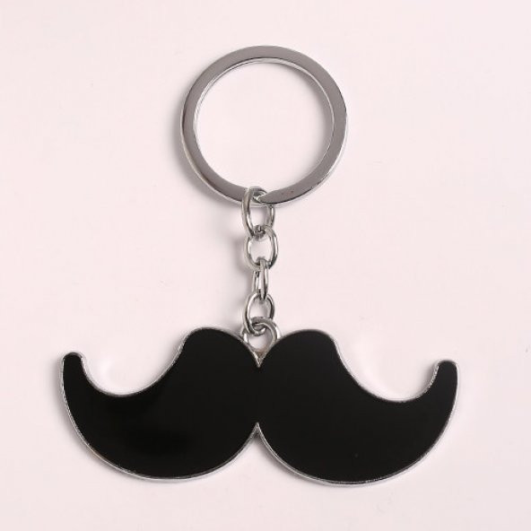 BIYIK TASARIMLI METAL ANAHTARLIK/MDL-1283 ürün görseli 1