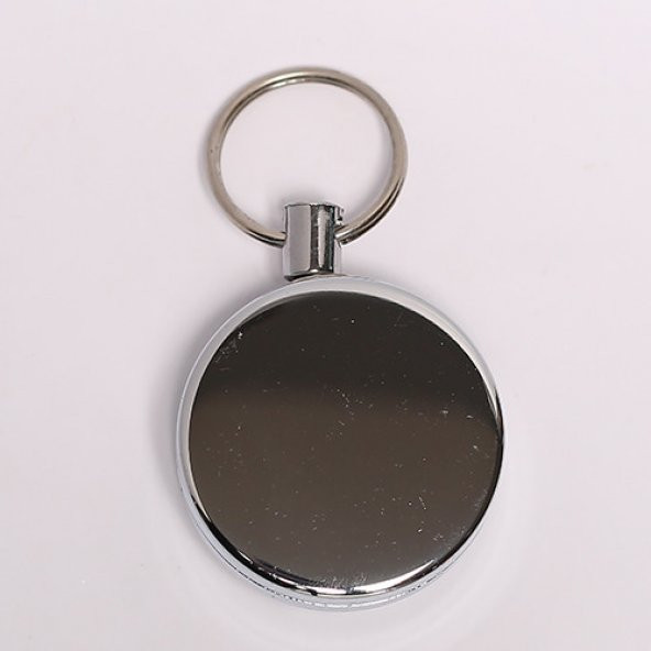 ÇELİK ANAHTARLIK/MDL-1291 ürün görseli 1