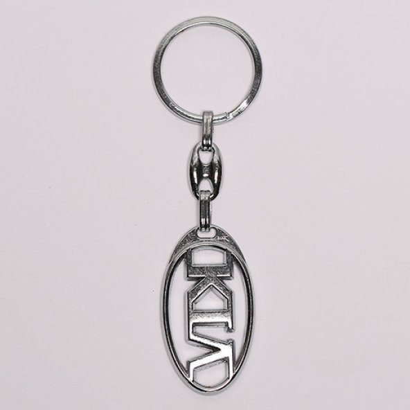 KİA ÇELİK ANAHTARLIK/MDL-1343 ürün görseli