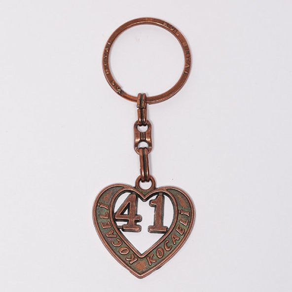 PLAKA ANAHTARLIK30/MDL-1389 ürün görseli 1