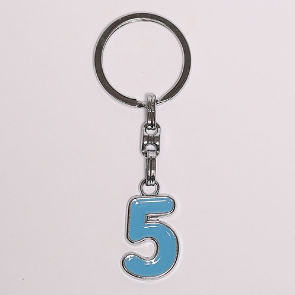 YÖN TABELASI TEMALI ANAHTARLIK/MDL-1494 ürün görseli 1