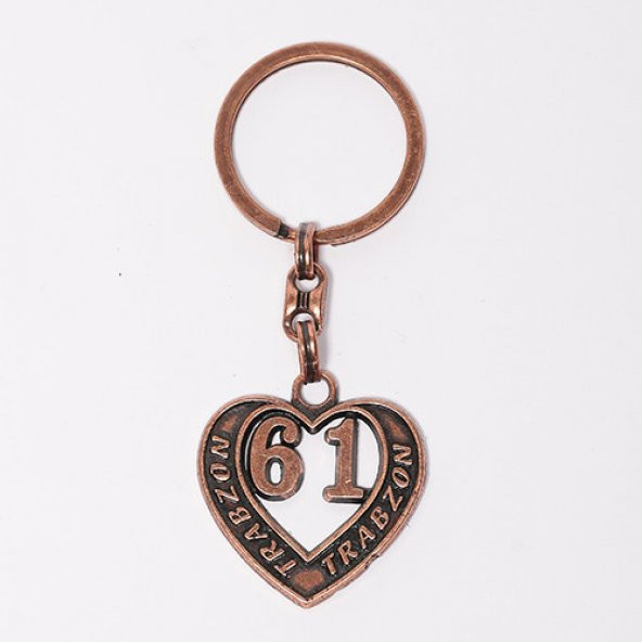 TRABZON 61 ANAHTARLIK578/MDL-1620 ürün görseli 1