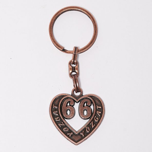 YOZGAT 66 ANAHTARLIK583/MDL-1623 ürün görseli 1