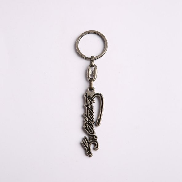 ATATÜRK İMZA ANAHTARLIK/MDL-1692 ürün görseli 1