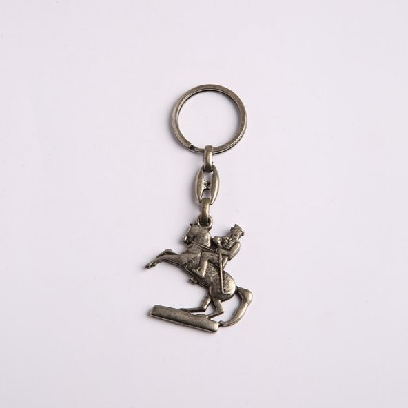 ATATÜRK TASARIMLI ESKİTME ANAHTARLIK/MDL-1698 ürün görseli