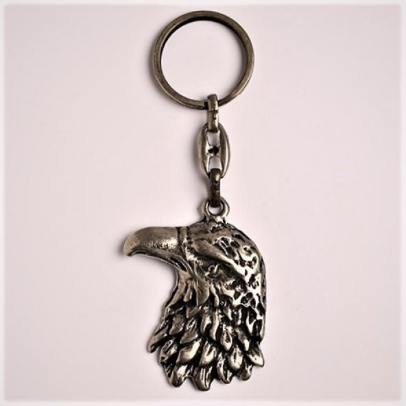 ESKİTME ÇELİK (KARTAL ANAHTARLIK)/MDL-1736 ürün görseli