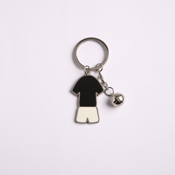 FUTBOL TASARIMLI ANAHTARLIK/MDL-1753 ürün görseli