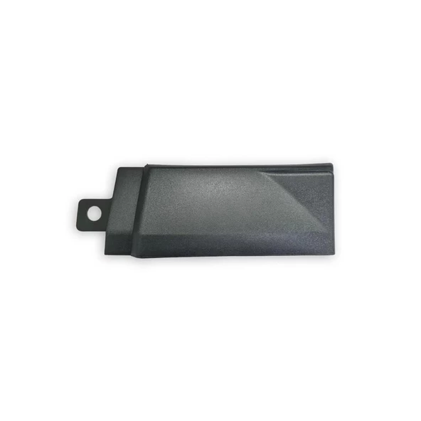 VW Crafter 2006-2016 Sol Arka Stop Alt Plastik Çıtası 2E1807417 - 3