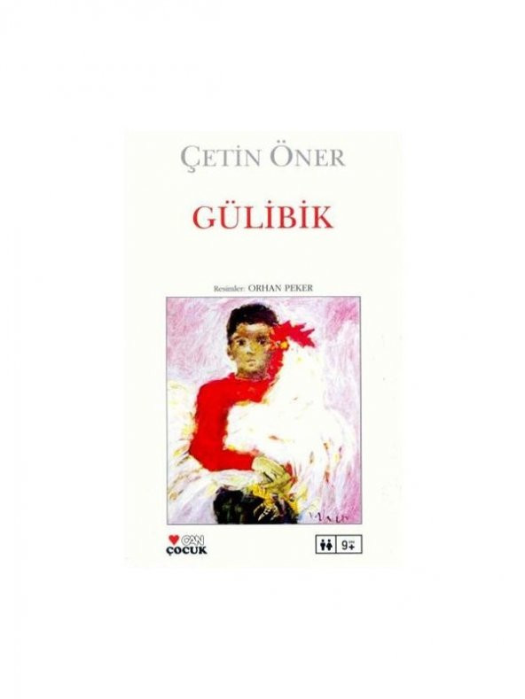 Gülibik - Çetin Öner