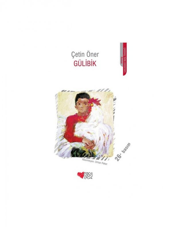 Gülibik - Çetin Öner - 2