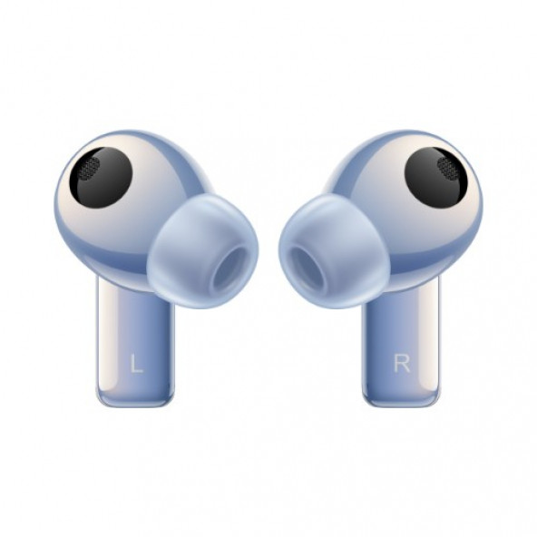Huawei Freebuds Pro 2 Gümüş Mavi (Huawei Türkiye Garantili) - 2