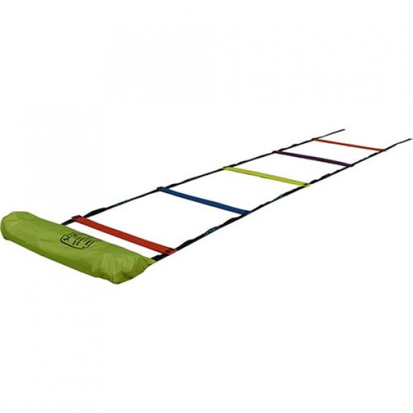 Scucs Antrenman Merdiveni 4 Metre