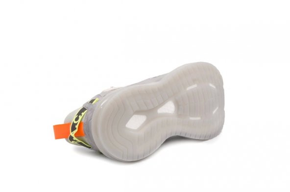 GUJA 409 Bej Erkek Spor Ayakkabı - 5