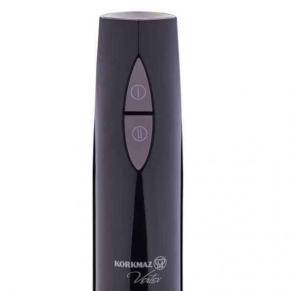 KORKMAZ A445 VERTEX MEGA BLENDER SET - 5