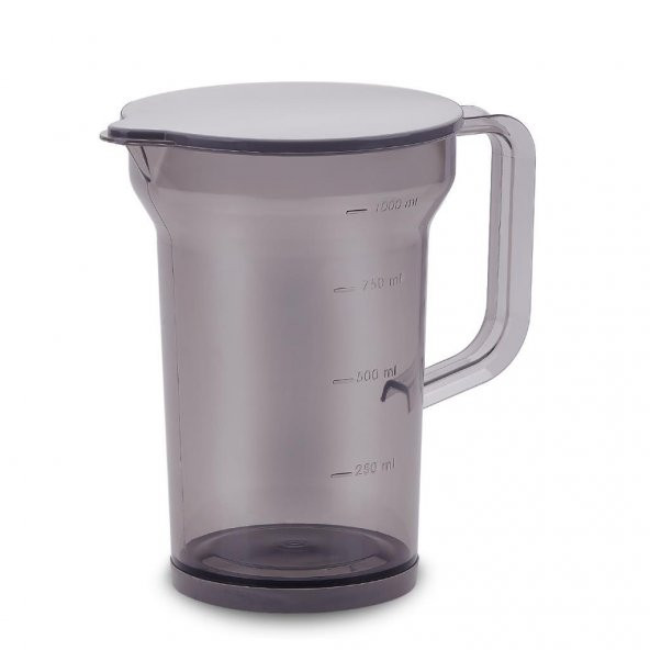 KORKMAZ A445 VERTEX MEGA BLENDER SET - 9