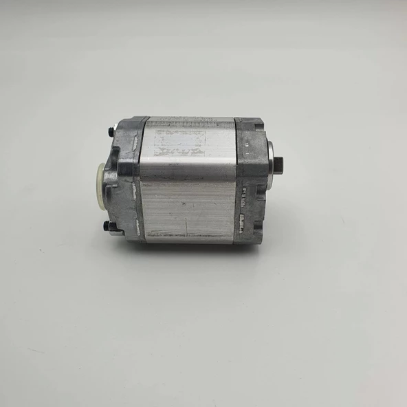 HİDROLİK DİŞLİ POMPA 1.25 CC - 1.87 L SAĞ DÖNÜŞ ( C ) GRUP 00 A TİP - 3