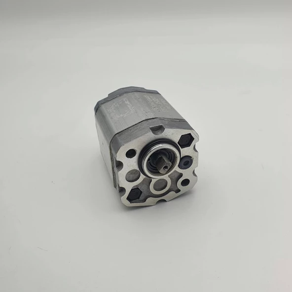 HİDROLİK DİŞLİ POMPA 1.25 CC - 1.87 L SAĞ DÖNÜŞ ( C ) GRUP 00 A TİP - 4