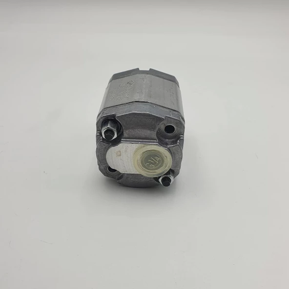 HİDROLİK DİŞLİ POMPA 1.25 CC - 1.87 L SAĞ DÖNÜŞ ( C ) GRUP 00 A TİP - 5