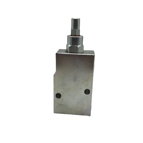 Hidrolik Tekli Yük Tutma Valfi A.M. 1/2 ürün görseli 1