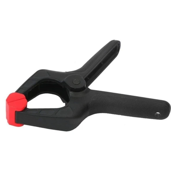 Topart TA90003 Yaylı Kıskaç Mandal 75mm - 2