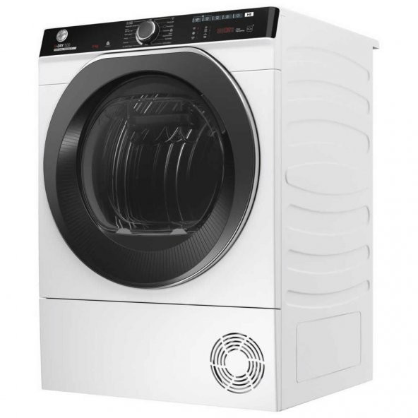 Hoover NDPH11A2TCBEXS 11 Kg. A++ Isı Pompalı Çamaşır Kurutma Makinesi - 3